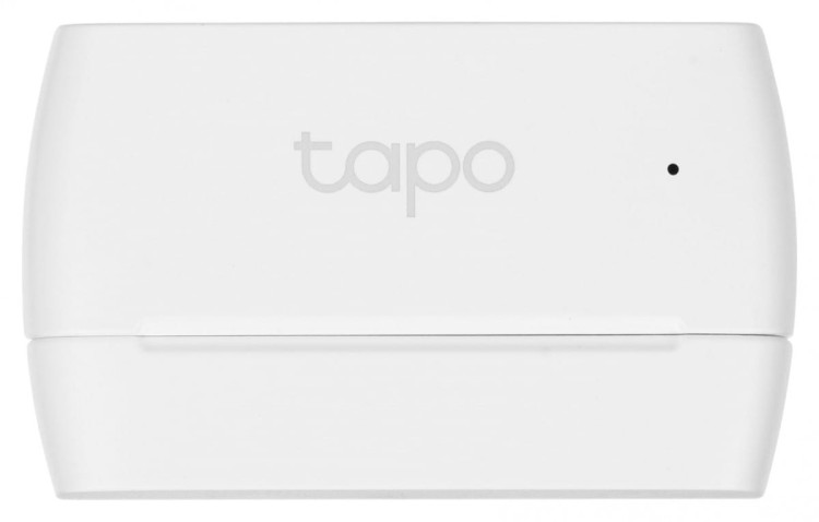 TP-Link Tapo T110  CZUJNIK Smart magnetyczny otwarcia drzwi/okien (biały)
