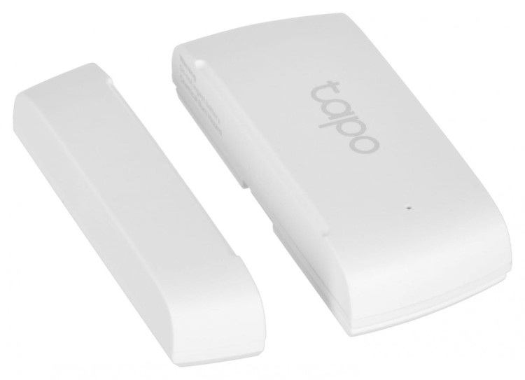 TP-Link Tapo T110  CZUJNIK Smart magnetyczny otwarcia drzwi/okien (biały)
