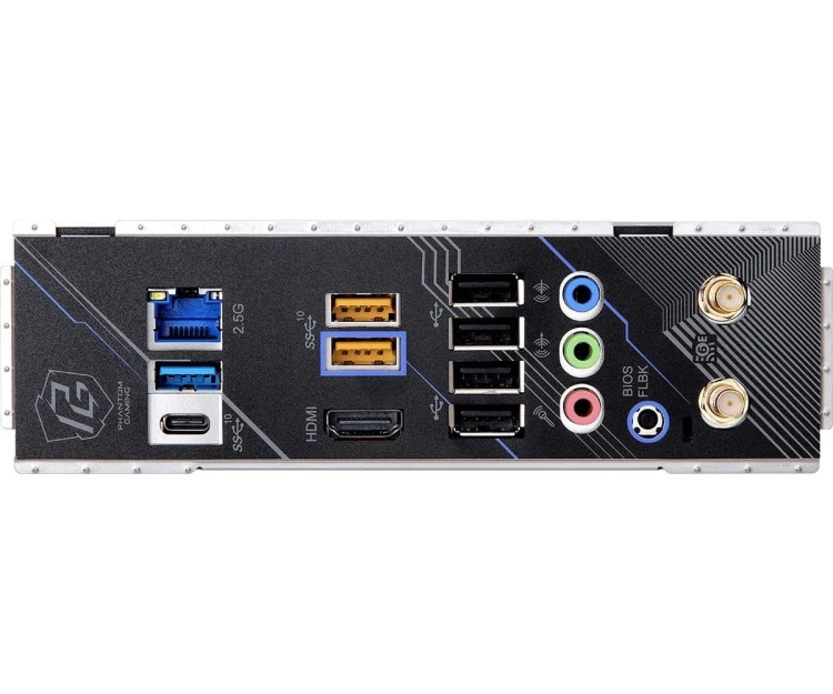 Płyta główna Asrock B650I LIGHTNING WIFI