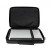Torba na laptopa Esperanza Classic + ET103 (17 "; kolor czarny)