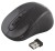 Mysz EXTREME Maverick XM104K (optyczna; 1200 DPI; kolor czarny)