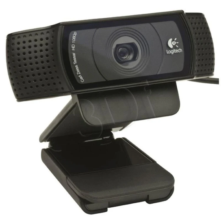 Kamera internetowa Logitech C920 960-001055