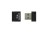 Pendrive GoodRam Piccolo UPI2-0160K0R11 (16GB; USB 2.0; kolor czarny)