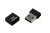 Pendrive GoodRam Piccolo UPI2-0160K0R11 (16GB; USB 2.0; kolor czarny)