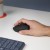 Mysz Logitech B170 910-004798 (optyczna; 1000 DPI; kolor czarny)
