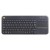 Klawiatura Logitech K400 920-007145 (USB 2.0; kolor czarny