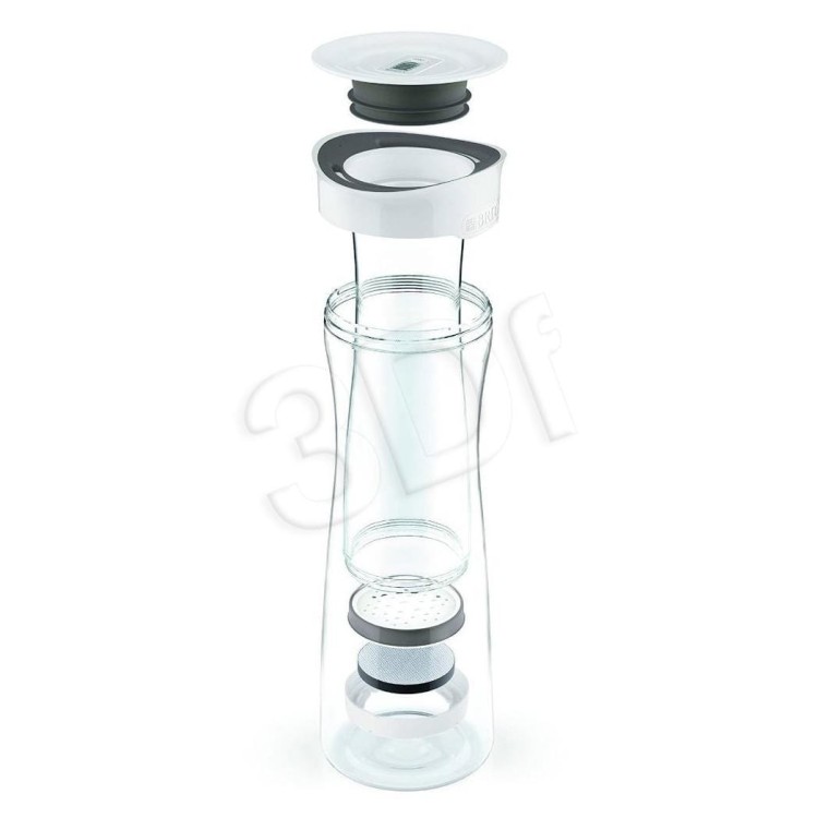 Dzbanek BRITA Fill&serve (1,3 litra; kolor biały)