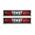 Zestaw pamięci G.SKILL Aegis F3-1600C11D-16GIS (DDR3 DIMM; 2 x 8 GB; 1600 MHz; CL11)