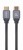 Kabel GEMBIRD Seria premium CCBP-HDMI-10M (HDMI M - HDMI M; 10m; kolor czarny)