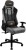 FOTEL AEROCOOL AC-280 DUKE CZARNY