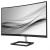 MONITOR PHILIPS LED 31.5" 322E1C/00