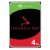 Dysk HDD Seagate IronWolf Pro (4 TB; 256MB; 3.5"; SATA)