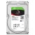 Dysk HDD Seagate IronWolf Pro (4 TB; 256MB; 3.5"; SATA)