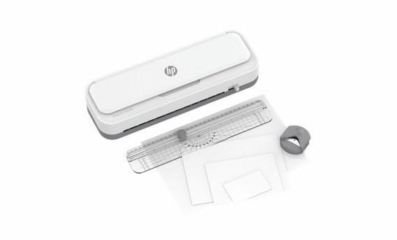 HP Laminator ONELAM 400 A4