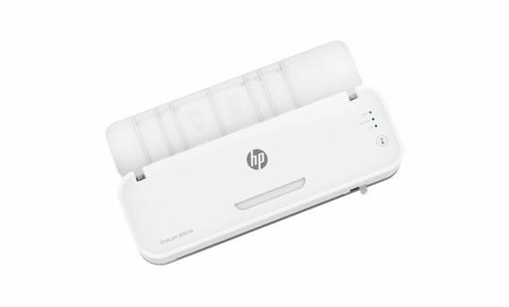 HP Laminator ONELAM 400 A4