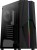 Obudowa AEROCOOL PGS MECHA-G-BK-v1 RGB czarna