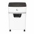 HP Niszczarka ONESHRED 10MC, mikrościnki, P-5, 10 kart., 20l, jasnoszara