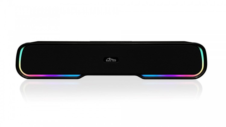 MEDIA-TECH SOUNDBAR PHANTOM BT 5.1 + EDR MT3180
