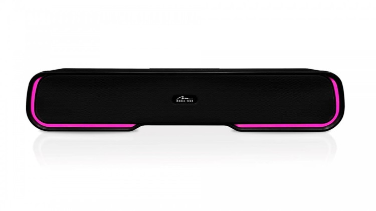 MEDIA-TECH SOUNDBAR PHANTOM BT 5.1 + EDR MT3180