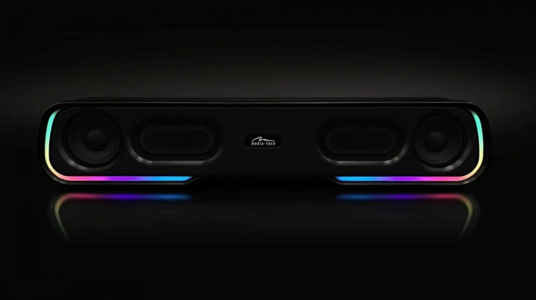MEDIA-TECH SOUNDBAR PHANTOM BT 5.1 + EDR MT3180