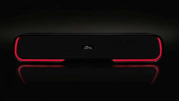MEDIA-TECH SOUNDBAR PHANTOM BT 5.1 + EDR MT3180