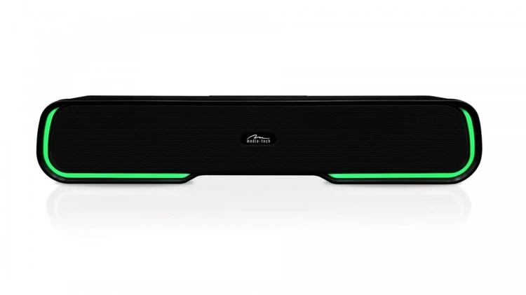MEDIA-TECH SOUNDBAR PHANTOM BT 5.1 + EDR MT3180