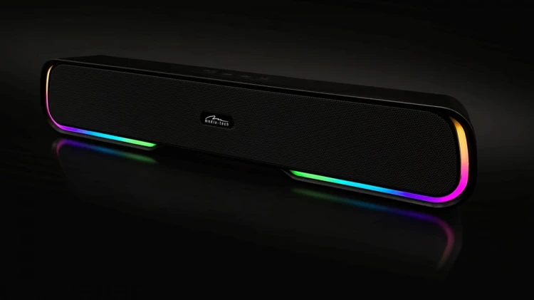 MEDIA-TECH SOUNDBAR PHANTOM BT 5.1 + EDR MT3180