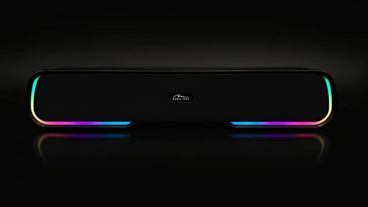 MEDIA-TECH SOUNDBAR PHANTOM BT 5.1 + EDR MT3180