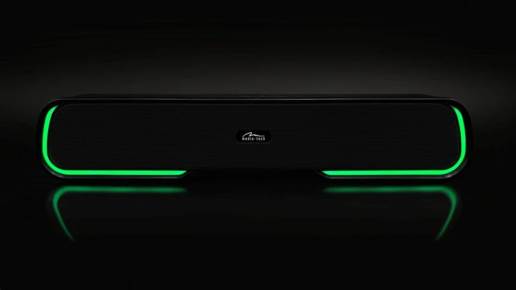 MEDIA-TECH SOUNDBAR PHANTOM BT 5.1 + EDR MT3180