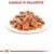 ROYAL CANIN FHN Kitten Instinctive in Jelly  - mokra karma dla kociąt - 12x85g