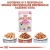 ROYAL CANIN FHN Kitten Instinctive in Jelly  - mokra karma dla kociąt - 12x85g
