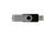 Pendrive GoodRam UTS3-1280K0R11 (128GB; USB 3.0; kolor czarny)