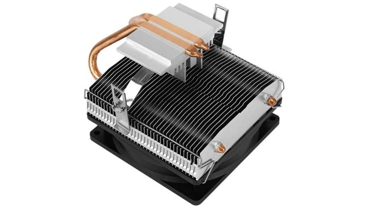 CHŁODZENIE CPU AEROCOOL PGS AIR FROST 2 FRGB 3p