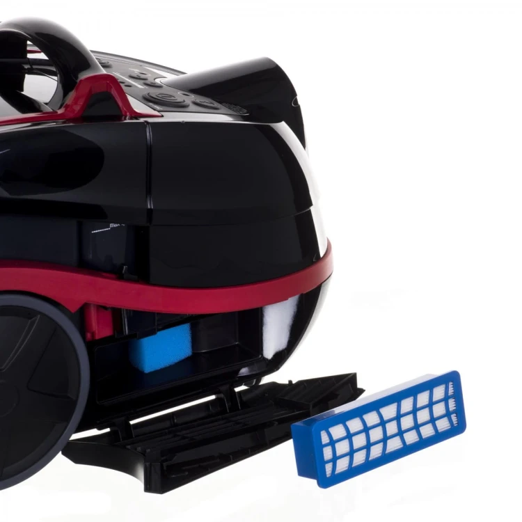 Odkurzacz BOSCH BWD 421 POW AquaWash&Clean