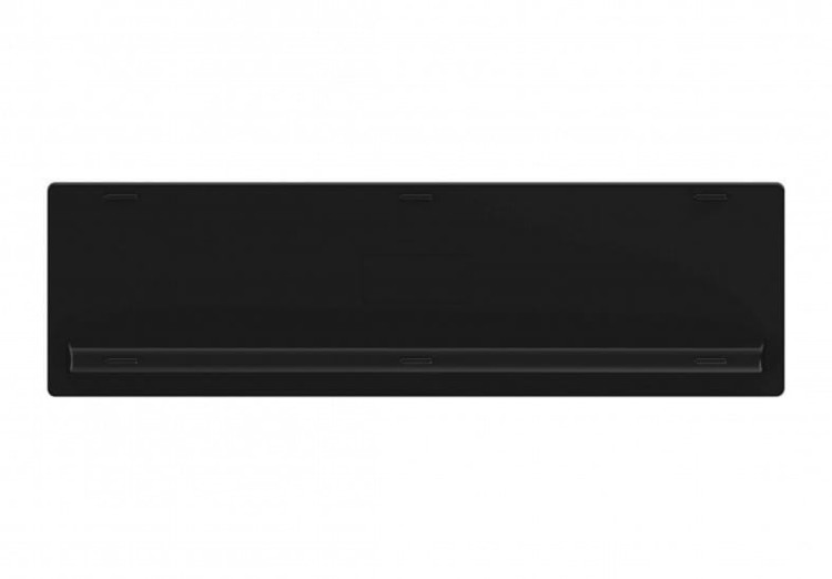KLAWIATURA I-BOX AURORA K-6 RGB, MECHANICZNA, RED SWITCH, LOW PROFILE GAMING