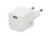ŁADOWARKA SIECIOWA I-BOX C-38 PD30W USB-C, KABEL
