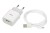 ŁADOWARKA SIECIOWA I-BOX C-41 2,4A USB-C