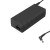 Zasilacz Qoltec 50076.90W do notebooka Toshiba (19 V; 4,9 A; 90W; 5.5 mm x 2.5 mm)