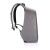 XD DESIGN PLECAK ANTYKRADZIEŻOWY BOBBY HERO REGULAR SZARY P/N: P705.292