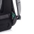 XD DESIGN PLECAK ANTYKRADZIEŻOWY BOBBY HERO REGULAR SZARY P/N: P705.292
