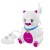 Inhalator kompresorowy Esperanza KITTY ECN003 (kolor biały)
