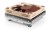 Chłodzenie CPU NOCTUA NH-L9i Intel Low Profile 37mm