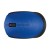Mysz Logitech 910-004640 (optyczna; 1000 DPI; kolor niebieski