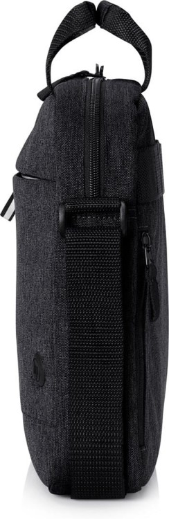 Torba HP Prelude Pro Recycled do notebooka 17,3" czarna 3E2P1AA