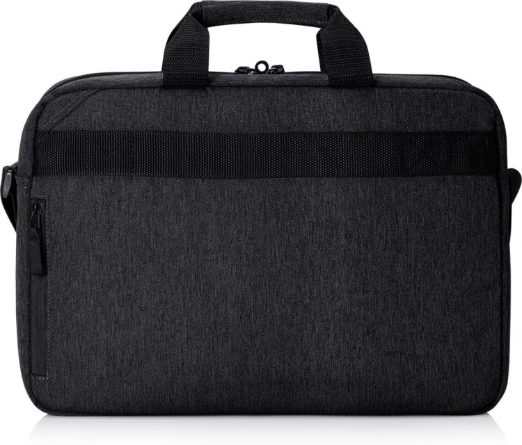 Torba HP Prelude Pro Recycled do notebooka 17,3" czarna 3E2P1AA