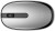 Mysz HP 240 Pike Silver Bluetooth Mouse bezprzewodowa srebrno-czarna 43N04AA