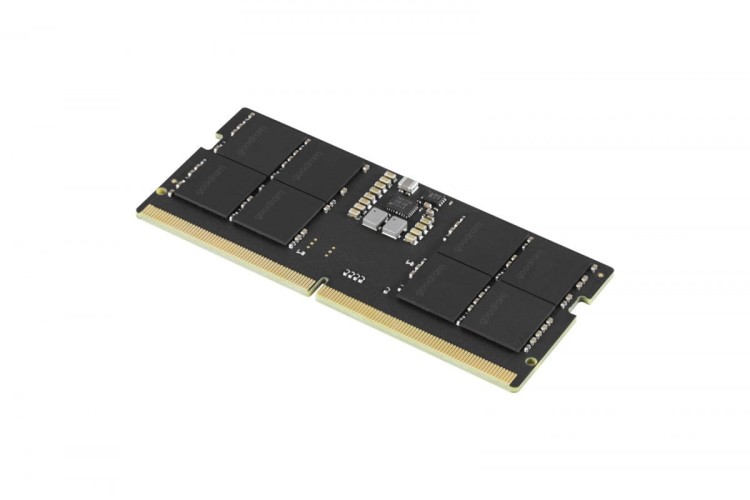 GOODRAM SODIMM DDR5 16GB PC5-44800 5600MHz CL46