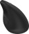Mysz HP 920 Ergonomic Vertical Mouse Black bezprzewodowa czarna