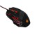 Mysz komputerowa IBOX Aurora A-1 IMOGS9031 (optyczna; 2400 DPI; kolor czarny)