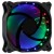 WENTYLATOR AEROCOOL PGS COSMO 12 FRGB (120mm)
